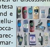Stop ai ladri di telefonini