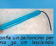 Lo stupore … a portata di mano