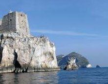 La riserva naturale marina di Punta Campanella: il gioiello della Penisola Sorrentina