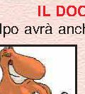 Il docile polpo