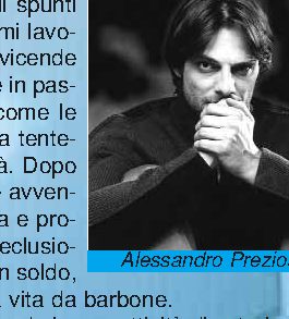 I nuovi appuntamenti con la fiction