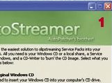 È possibile creare un CD di Windows XP integrato con il SP2?
