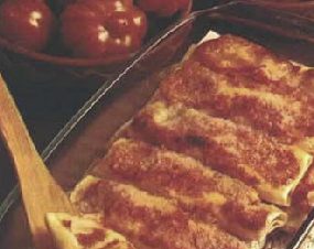 Cannelloni del ghiottone