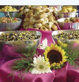 Un concorso per promuovere sane abitudini alimentari