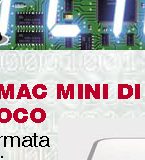 Arriva il Mac Mini di Apple e costa poco