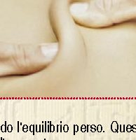 Massaggi orientali