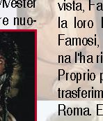 Nuovo Rambo per Sylvester Stallone