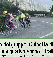 Il circuito del sole