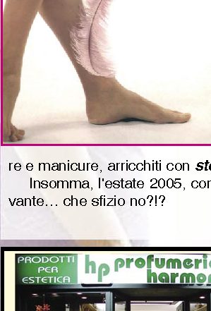 Epilazione permanente e non…