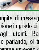 Nuovo virus spione minaccia il Web - Registra anche i tasti digitati