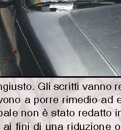 Scritti difensivi
