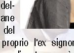 Lopez, spese private al big-store