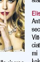 Kidman, 15 mila euro al minuto
