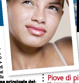 Qual è la causa dell'acne?