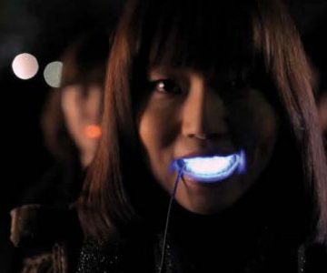 Moda: dal Giappone il sorriso che si illumina