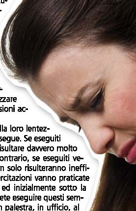 Chiedi all'esperto: Potrebbe essere un problema alla cervicale?