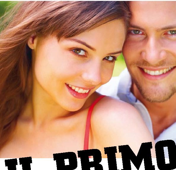 Il primo appuntamento