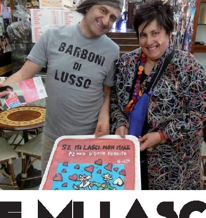 Se mi lasci non male