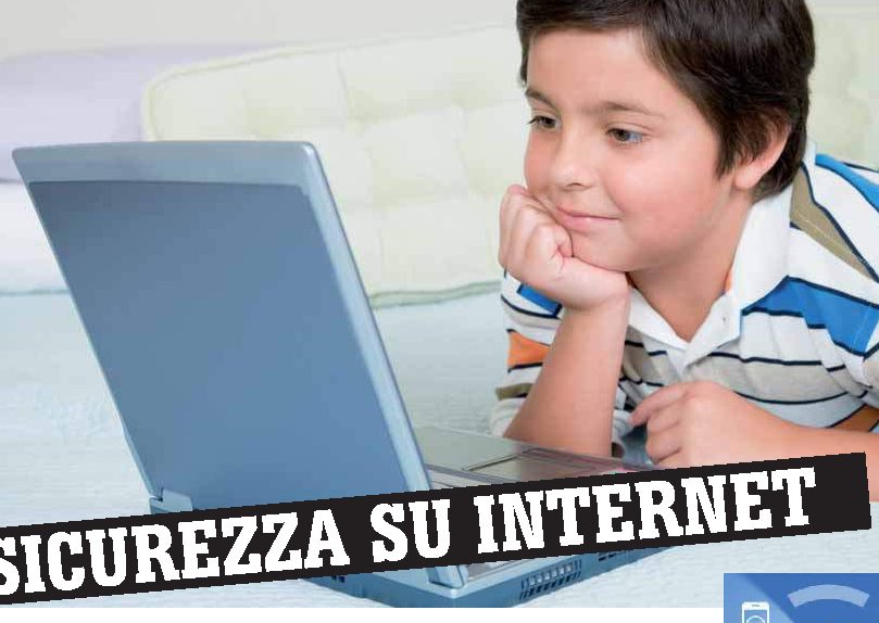 Sicurezza su internet: genitori, è arrivato "Yu Control"!