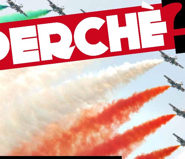 Come è nata la bandiera dello Stato italiano?