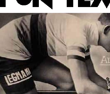 Campioni di un tempo