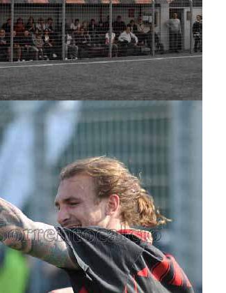 Sorrento ai playoff col dubbio Paulinho