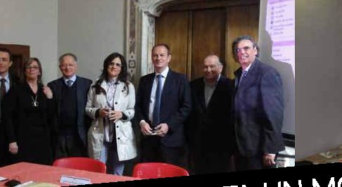 La scuola adotta un monumento: il Sedile Dominova