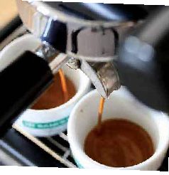Fanno 623 caffè in un'ora, record a Milano
