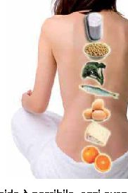 Cos'è l'osteoporosi? In che modo è possibile prevenirla?