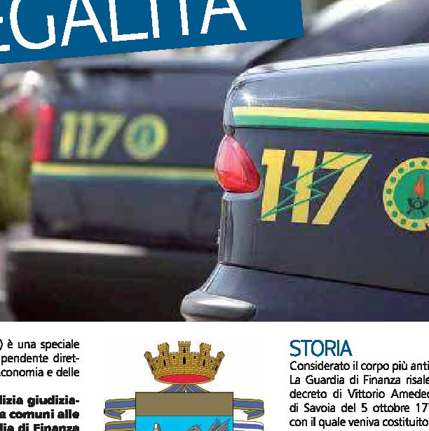Insieme per la legalità
