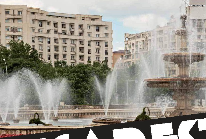 Bucarest