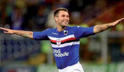 Antonio Cassano