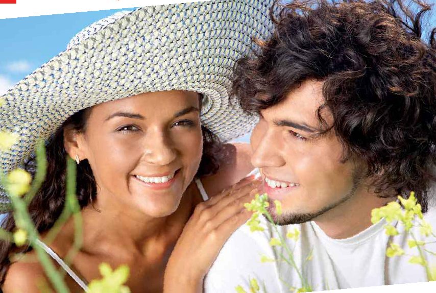 Il confine amore-amicizia