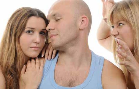 Come fare con gli ex?