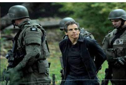 Tower Heist: Colpo ad alto livello