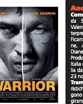 Warrior