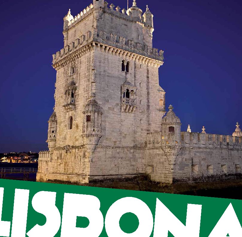 Lisbona - Week-end a Lisbona