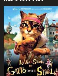Il gatto con gli stivali