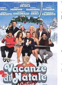 Vacanze di Natale a Cortina