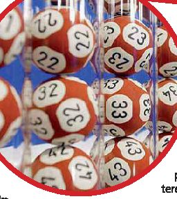 Perché il lotto ha 90 numeri?