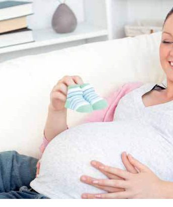 Mamme al centro - Il nuovo corso pre-parto sarà ancora più completo