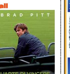 L'arte di vincere - Moneyball