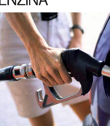 Il fenomeno delle "pompe bianche" - come risparmiare benzina