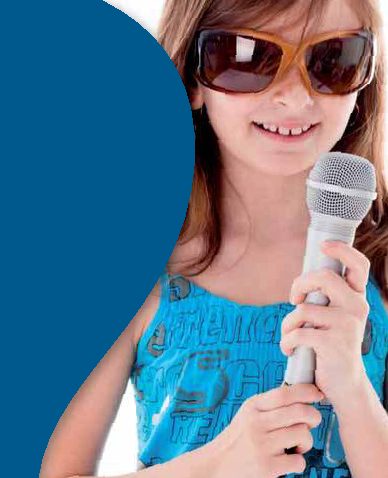 Perché la voce cambia durante la pubertà?