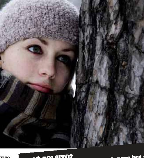 Stop alla depressione invernale