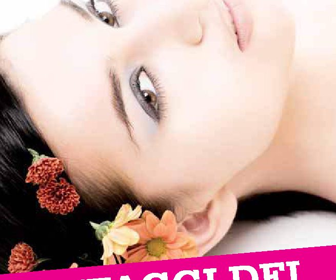 I vantaggi dei cosmetici naturali