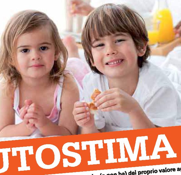 Autostima