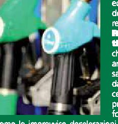 Benzina, ecco alcuni consigli per risparmiare