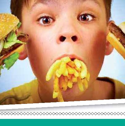Tasse sul cibo spazzatura in arrivo. Basterà a mangiare meglio?
