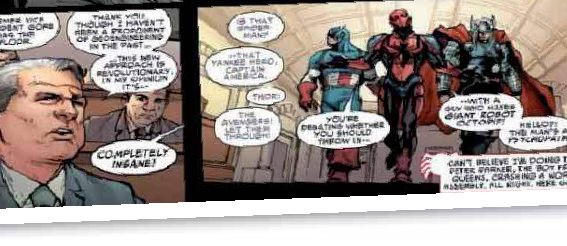 Mario Monti protagonista di Spiderman: prima di lui Romano Prodi
